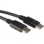 ROLINE Kabel DisplayPort, DP ST - ST 1,0m (11.04.5601)
