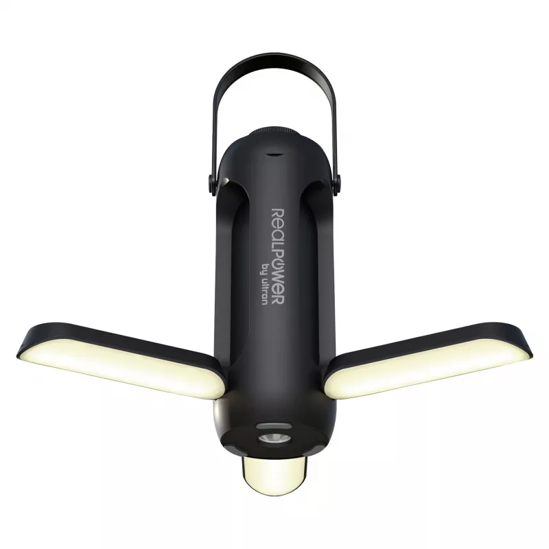 RealPower 473011 oświetlenie zewnętrzne LED 2 W