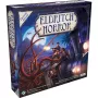 Eldritch Horror gra podstawowa Gra rodzinna