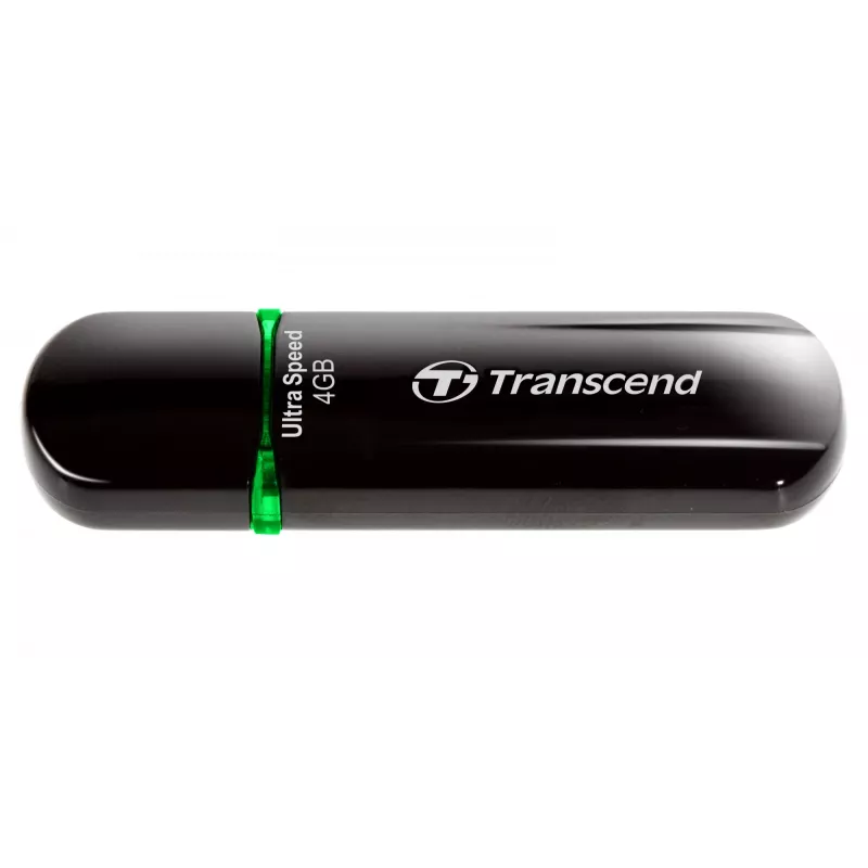 Pamięć USB Flash Transcend 16 GB USB Typu-A JetFlash 600