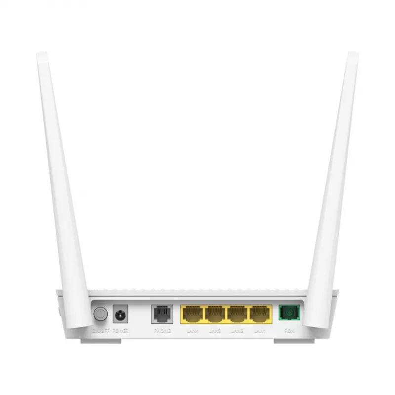 Cudy GP1200V AC1200 Wi‑Fi VoIP GPON Router
