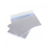 Koperty z paskiem C6 114x162 mm, białe 75g x 50 szt.