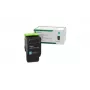 Toner Lexmark 77L2HC0 XL cyjan 3000 stron