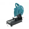 Przecinarka do metalu 2200W Makita LW1401
