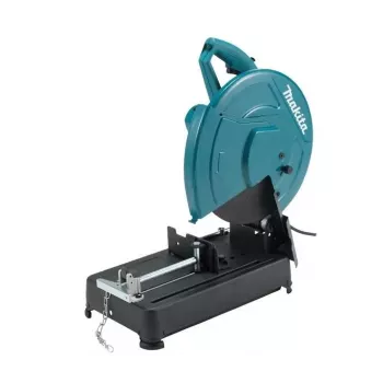 Przecinarka do metalu 2200W Makita LW1401