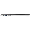 Laptop Acer Swift Edge SFE14-51T-75RZ — Intel Core Ultra 7 258V, 14 cali 2.8K ekran dotykowy, 32 GB LPDDR5x, 1 TB SSD, Intel Arc 140V, Windows 11 Home, Biały