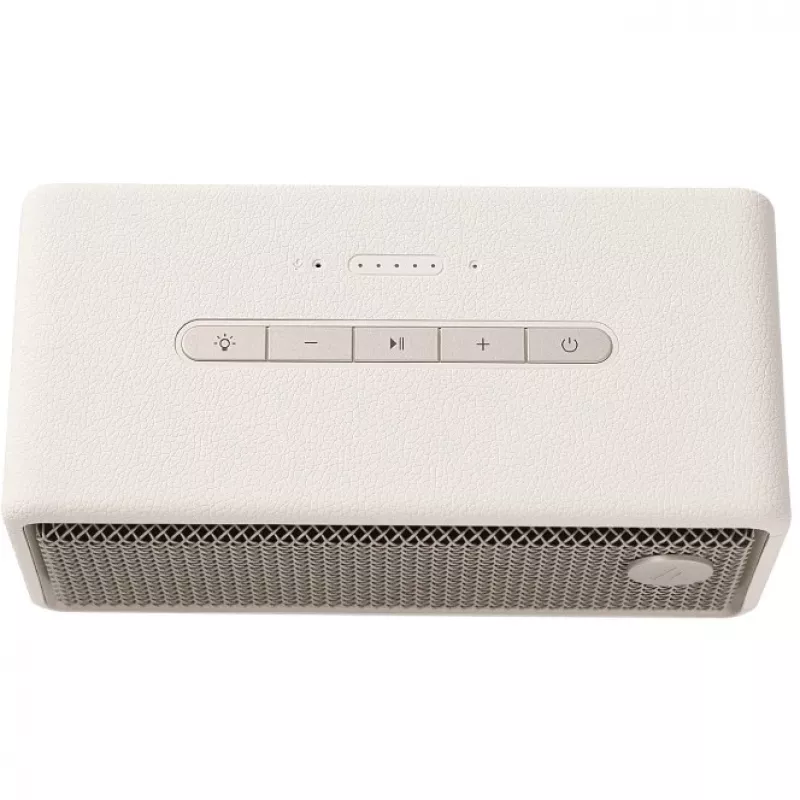 Przenośny głośnik stereo Edifier ES60 biały