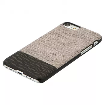 Cover Man&Wood dla iPhone 7 11,9 cm (4,7 cala) Wielokolorowy