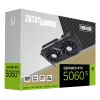 Karta graficzna ZOTAC GAMING GeForce RTX 5060 Twin Edge 8GB GDDR7