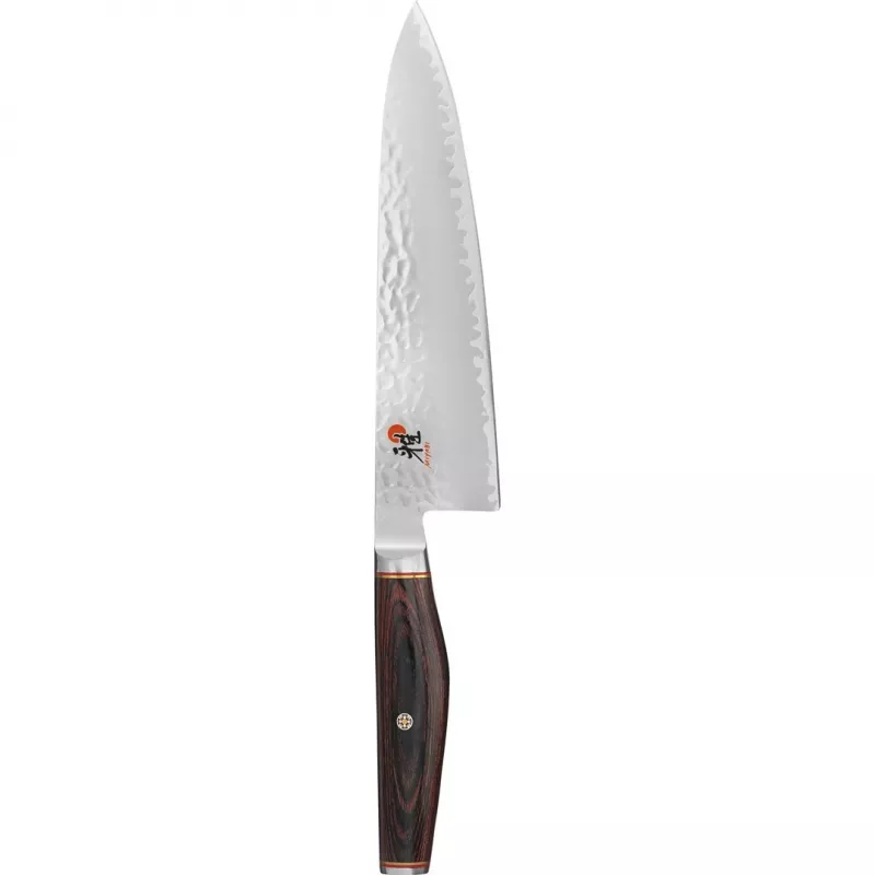 Nóż Gyutoh ZWILLING Miyabi 6000 MCT Steel 1 szt.