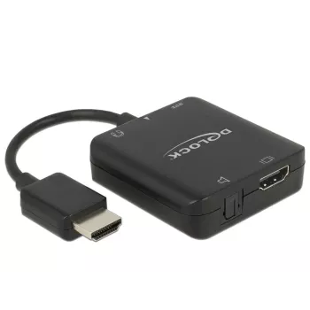 Adapter kabla wideo HDMI typu A DeLOCK 63276