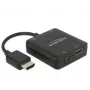 Adapter kabla wideo HDMI typu A DeLOCK 63276
