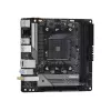 Płyta główna ASRock A520M-ITX/ac Socket AM4 micro ATX