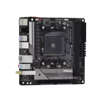 Płyta główna ASRock A520M-ITX/ac Socket AM4 micro ATX