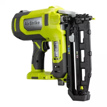 Ryobi 16G Nailer