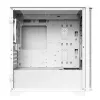 PC Case Montech AIR 100 LITE Desktop biały
