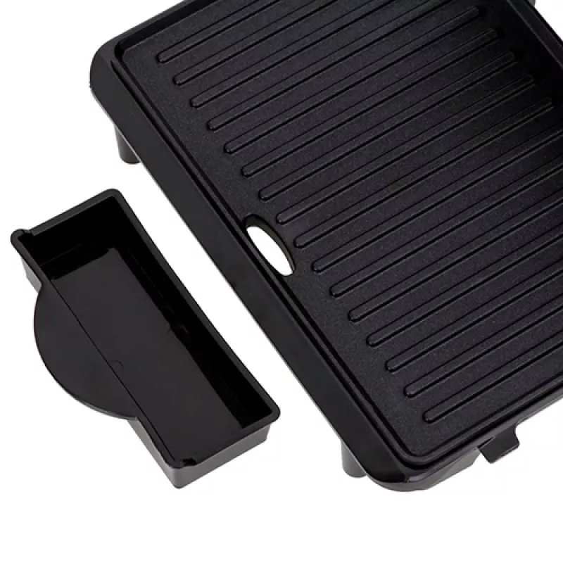 Grill kontaktowy Camry Premium CR 3044