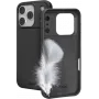 Cover SBS TEINSTIP1763PK dla iPhone 17 Pro Czarny Monochromatyczny