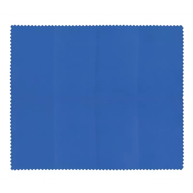 Ściereczka do czyszczenia ActiveJet AOC-500 z mikrofibry 15×18 cm, zapobiega odciskom palców, nie rysuje