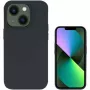 Cover 4smarts 540151 Etui na telefon Czarny na iPhone 14 15.4 cm