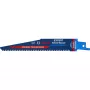 Bosch Expert 2608900379 Brzeszczot do piły szablastej stal wysokowęglowa (HCS) 10 szt.