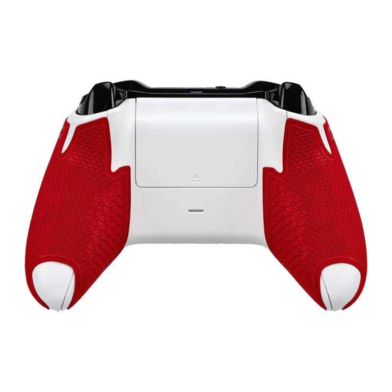 Lizard Skins XBOX One - Crimson Czerwony (docięte, 0,5 mm)