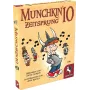 Munchkin 10: Zeitsprung, gra karciana - dodatek