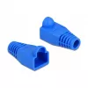 Odciążenie przewodu dla wtyku RJ45 DeLOCK 86728