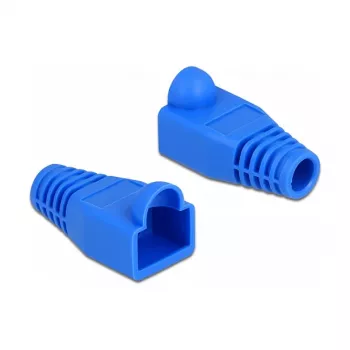 Odciążenie przewodu dla wtyku RJ45 DeLOCK 86728