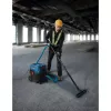 Bosch GAS 12-25 PL 21 L Odkurzacz beczkowy Sucho-mokro 1250 W Worek na kurz