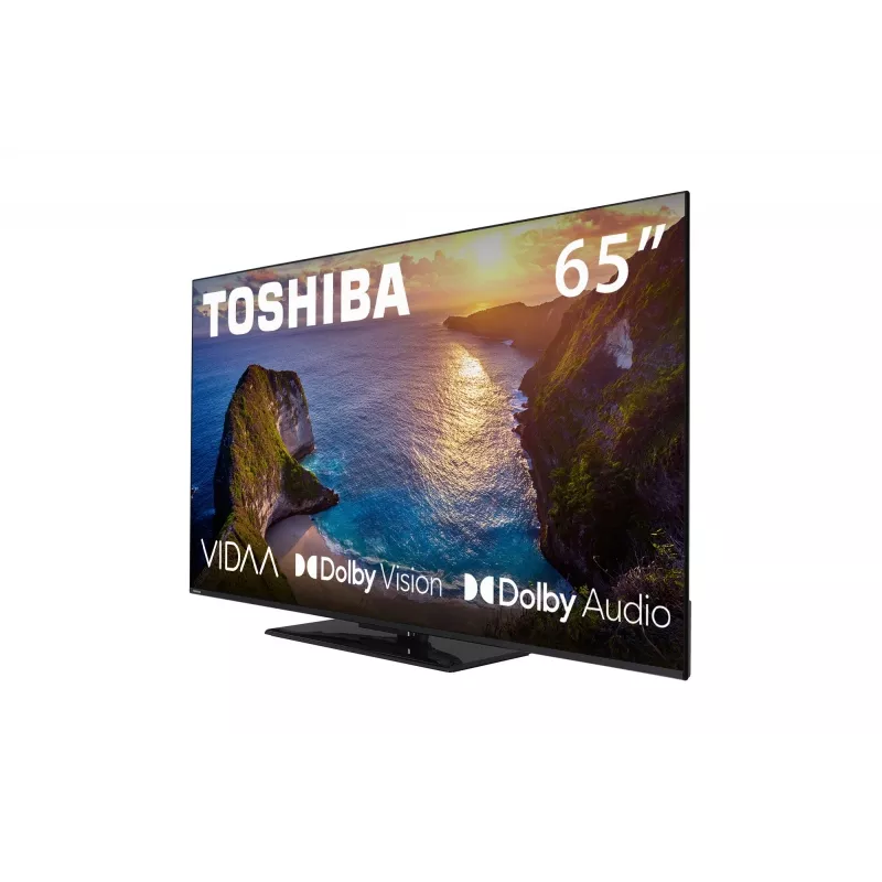 Telewizor Toshiba 65UV3463DG 65 cali 4K Ultra HD DLED 3840 x 2160