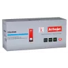 Activejet ATH-415CN toner (zamiennik HP 415A W2031A; Supreme; 2100 stron; niebieski) z chipem