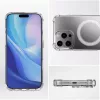 4smarts Hybrid Case Ibiza do Apple iPhone 16 Pro Max kompatybilne z MagSafe