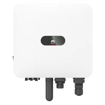 Hybrydowy falownik do niezrównoważonych obciążeń HUAWEI SUN2000-6K-MAP0 6 kW 3-fazowy