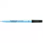 Felt Pen Staedtler Lumocolor 305 Fine Czarny