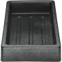 Walizka narzędziowa Gedore 5622540 Głębokość 315 mm Wysokość 43 mm Waga 250 g