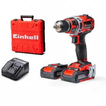 Einhell 4513896 Wiertarka akumulatorowa Czarna