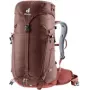 Backpack Deuter Trail 28 SL — 28 L internal-frame hiking pack, 1.07 kg, brown