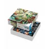 Imagination Puzzle Ernst Haeckel Kolibry 1000 elementów
