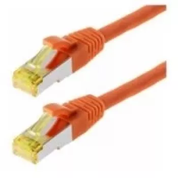 Kabel sieciowy Helos Cat 6a S/FTP 7,5 m