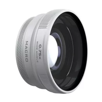 Szerokokątny obiektyw makro Freewell FW-FU-XMWA do Fuji X100VI/X100V - szerokokątny adapter makro