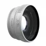 Szerokokątny obiektyw makro Freewell FW-FU-XMWA do Fuji X100VI/X100V - szerokokątny adapter makro