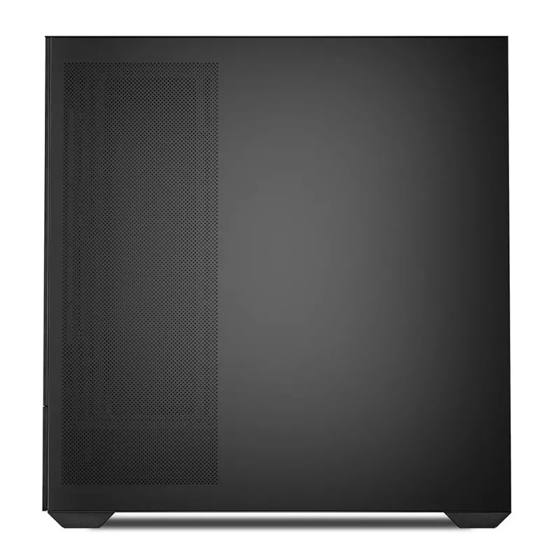 Obudowa PC Sharkoon MK6 RGB Midi Tower Biała