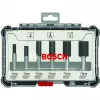 Bosch 2607017466 Zestaw bitów 6 szt.