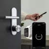 NUKI Smart Lock ULTRA Inteligentny zamek do drzwi