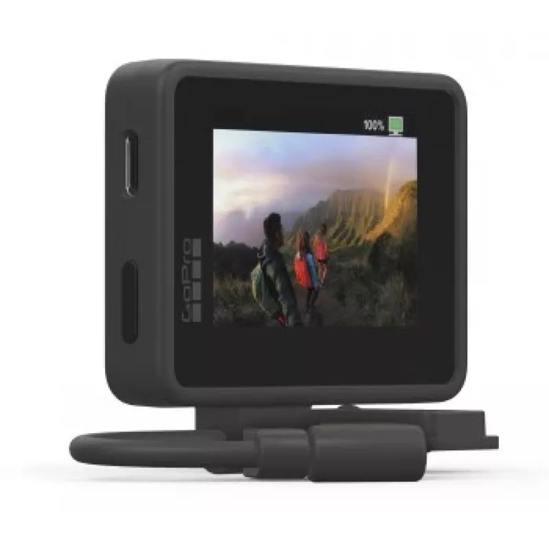 GoPro Display Mod -Moduł wyświetlacza