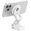 Uchwyt do iMaca 3w1 MagSafe BM-330 biały