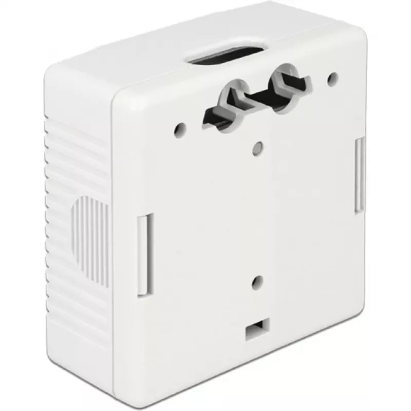 Gniazdo natynkowe 2 x RJ-45 DeLOCK 86197