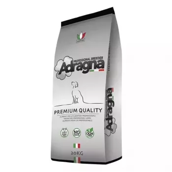ADRAGNA Premium Quality Chicken - sucha karma dla psów - 20kg