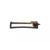 Fiskars 1023661 zraszacz wodny Metal Czarny, pomarańczowy